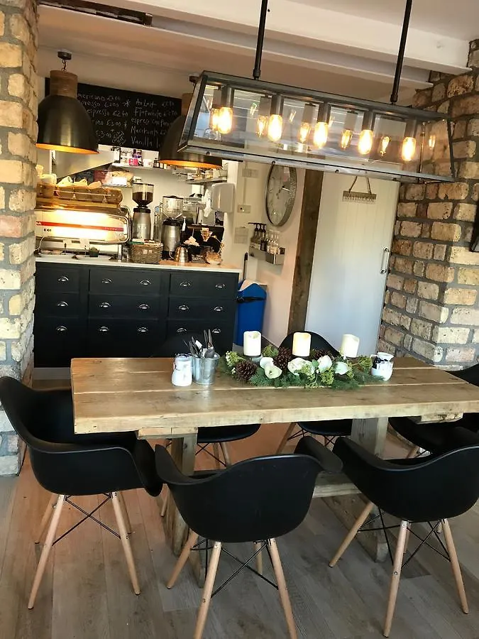Frühstückspension Bed and Breakfast Mocha Newcastle Galway