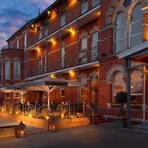 The Address 4*, Cork Ireland