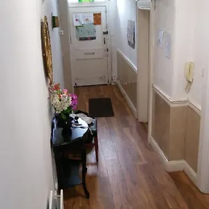 North Inner City , Dublin Ireland