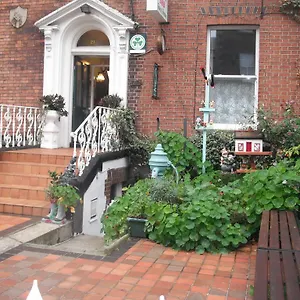 Marian , Dublin Ireland