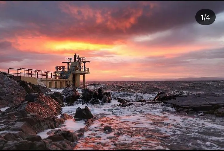 Mocha Newcastle Bed & Breakfast Galway
