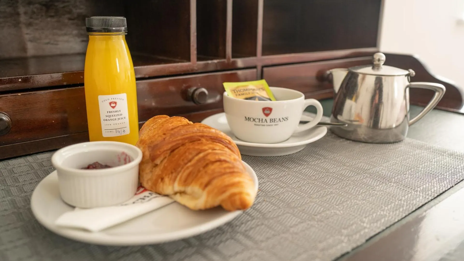 Mocha Newcastle Bed & Breakfast Galway
