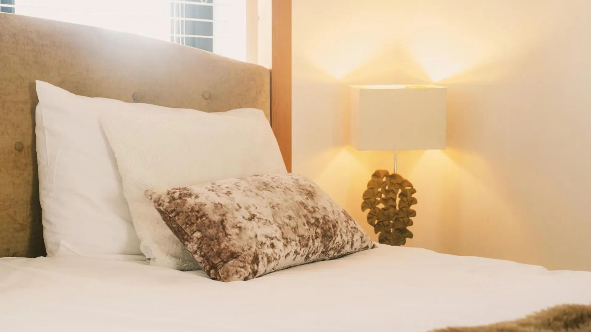 Mocha Newcastle Bed & Breakfast Galway