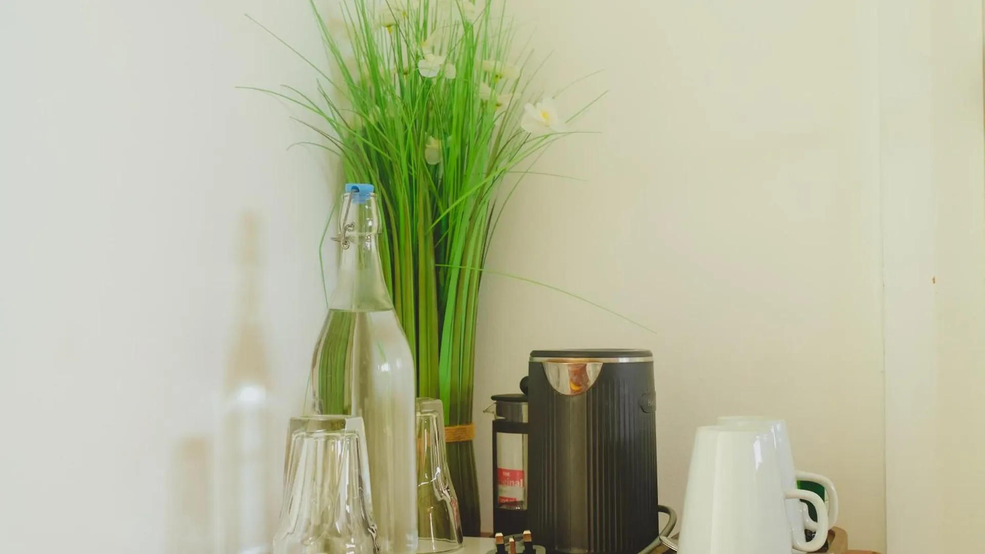 Mocha Newcastle Bed & Breakfast Galway