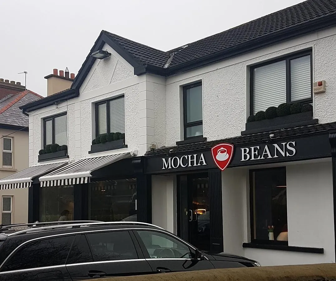 Mocha Newcastle Bed & Breakfast Galway 0*,  Ireland